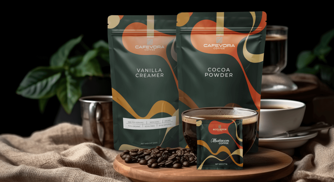 Cafe Vora